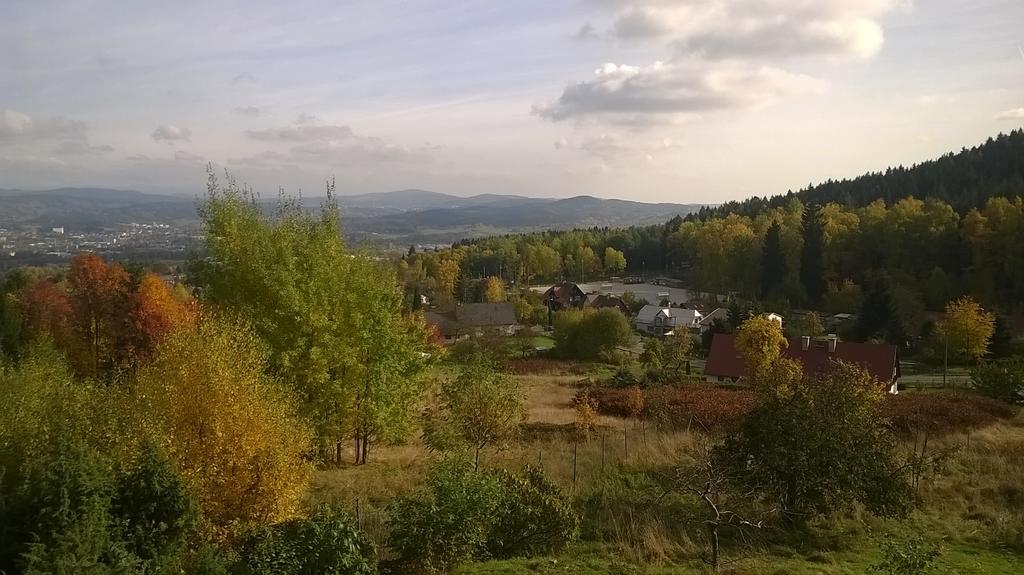 Chata Bucharka Liberec Eksteriør billede