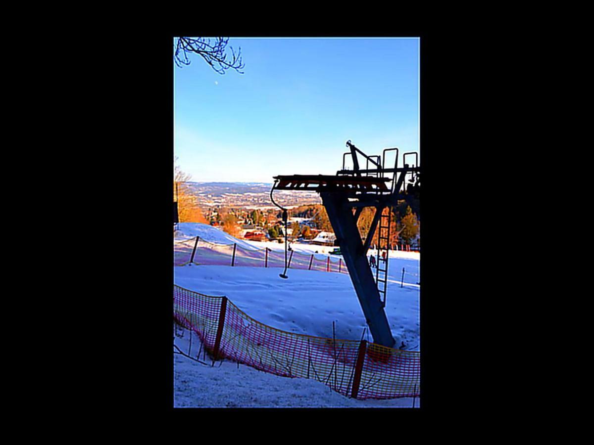 Chata Bucharka Liberec Eksteriør billede